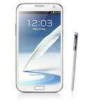 SAMSUNG GALAXY NOTE 2 N7100 32GB WHITE