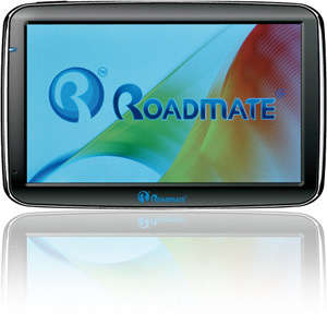 ROADMATE GPS HD500i