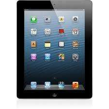 APPLE iPAD 3 64GB WIFI ONLY WITH FREE POUCH