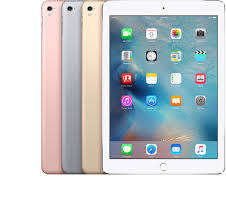 IPAD MINI 16GB 4G & WIFI WHITE ( A1455 )
