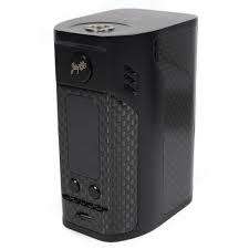 VAPE: WISMEC REULEAUX RX300 QUAD