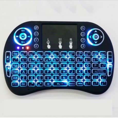 PROLINE MINI PC 80GB HDD 4GB RAM WIN 10 + BLUETOOTH MINI KEYBOARD + HDMI CABLE
