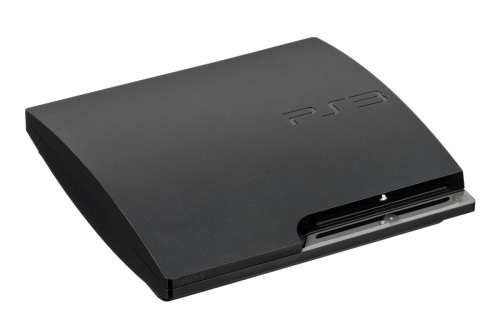 SONY PLAYSTATION 3 ( SLIM ) 320GB + 2 CONTROLLERS + EYE + MOVE + 24 GAMES ( EXCELLENT CONDITION )