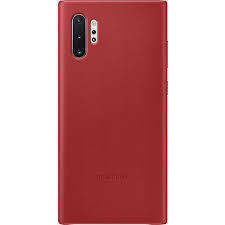 SAMSUNG GALAXY NOTE 10+ 5G ( SM-976U ) 256gb ( AURA BLACK ) + POUCH, SCREEN PROTECTOR AND RING GRIP
