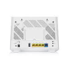 Zyxel Dual-Band Wireless AC/N Gigabit Ethernet Gateway EMG3525-T50B