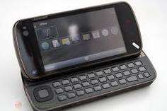 Nokia N97 Black