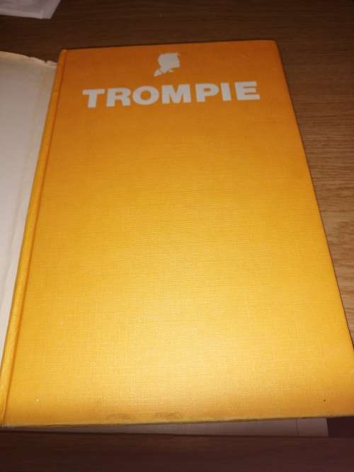 Trompie : Topsy Smith