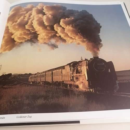 Smoke Gets In Your Lens