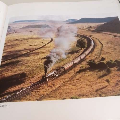 Smoke Gets In Your Lens