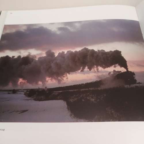 Smoke Gets In Your Lens