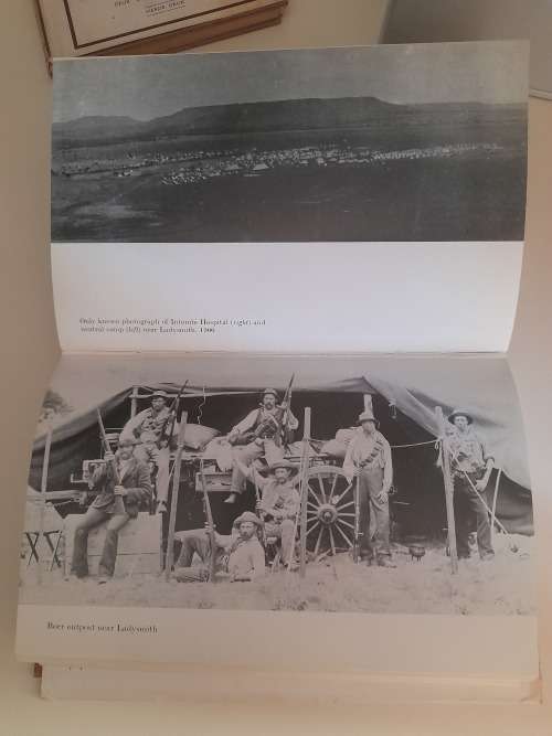 Music of the Guns : Henry John May