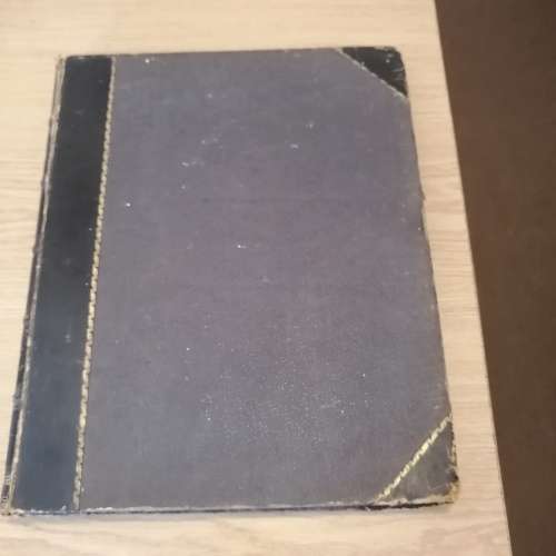 John LeeCh`s Pictures of life and Character from the collectiontion of `Mr Punch` Vol 1