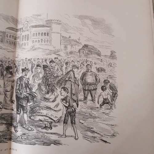 John LeeCh`s Pictures of life and Character from the collectiontion of `Mr Punch` Vol 3