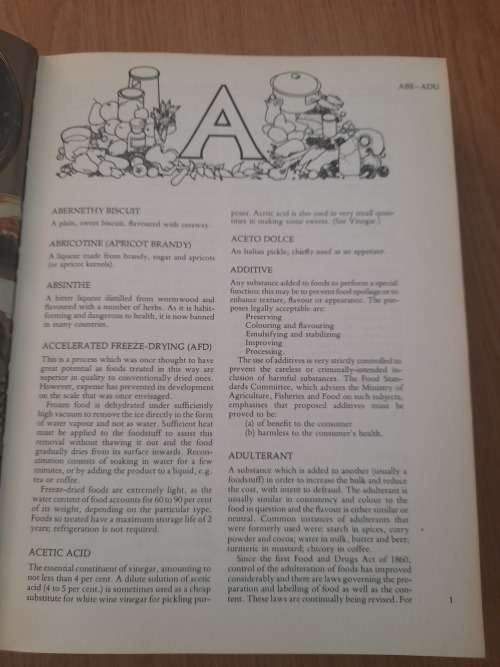 Good Housekeeping Cookery Encyclopedia : Good Housekeeping Institute