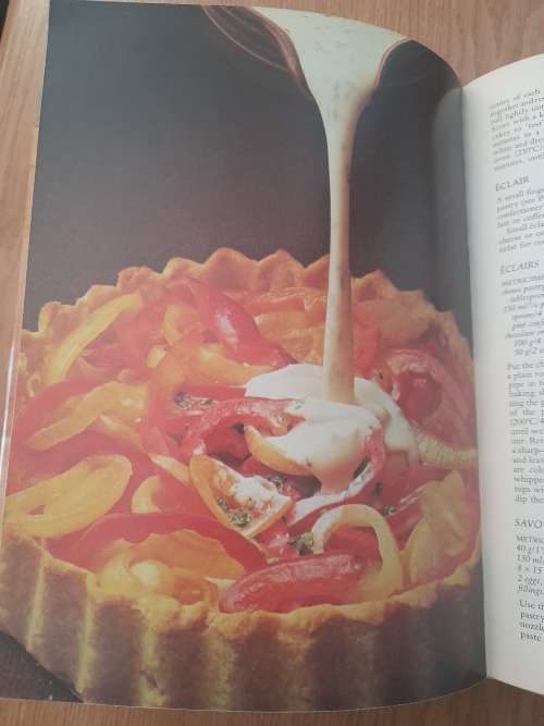 Good Housekeeping Cookery Encyclopedia : Good Housekeeping Institute