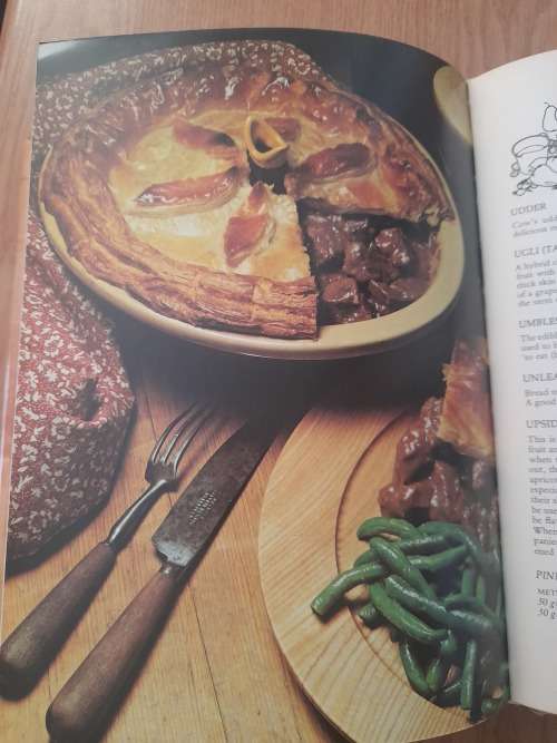 Good Housekeeping Cookery Encyclopedia : Good Housekeeping Institute