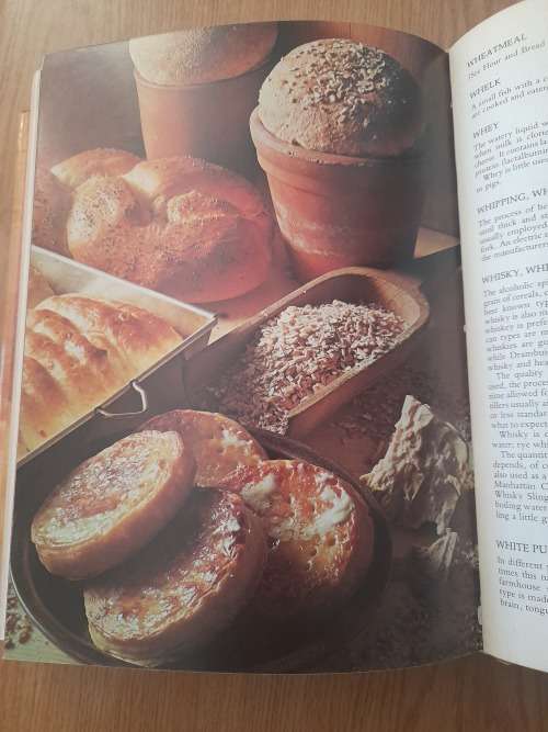 Good Housekeeping Cookery Encyclopedia : Good Housekeeping Institute