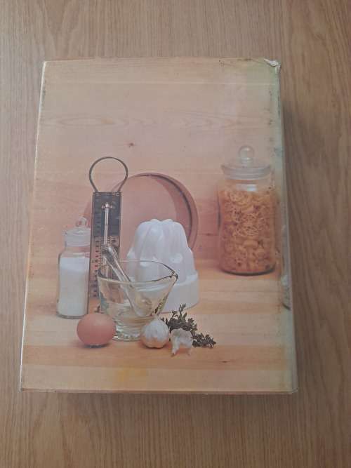 Good Housekeeping Cookery Encyclopedia : Good Housekeeping Institute