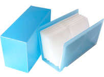 >>> HOLDS 120 CD/DVD DISCS - UNBREAKABLE FILE TYPE CD HOLDER <<<
