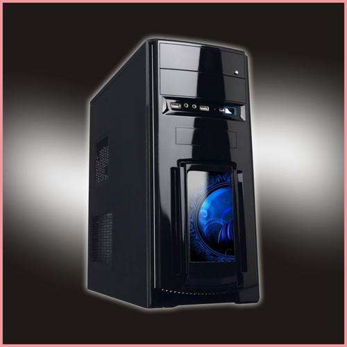 >>> ** LAST STOCK ** GORGEOUS 450WATT ATX GAMING CASE!! CHECK THIS OUT!! <<<