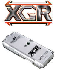>>> FULL SPEED USB 2.0 PLUG AND PLAY 4 PORT USB HUB <<<