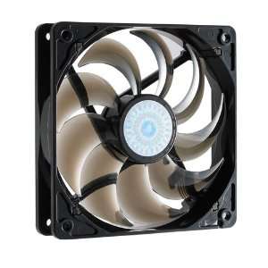 >>> 120MM LARGE BLACK OEM CHASSIS COOLING FAN!! <<<