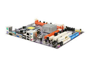 >>> BRAND NEW BOXED & SEALED INTEL ECS G-31!! <<<