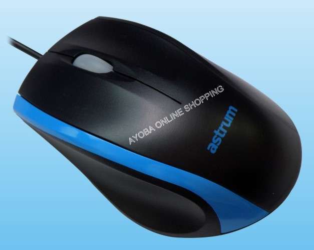 >>> AERO DUAL OPTICAL 1000DPI HD MOUSE <<<