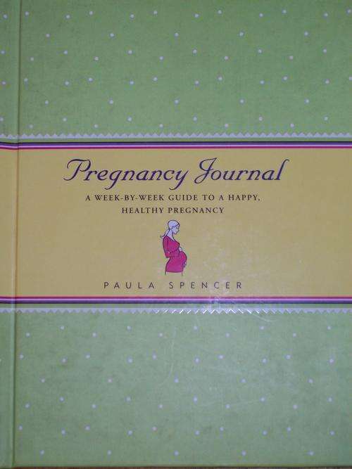 Pregnancy Journal