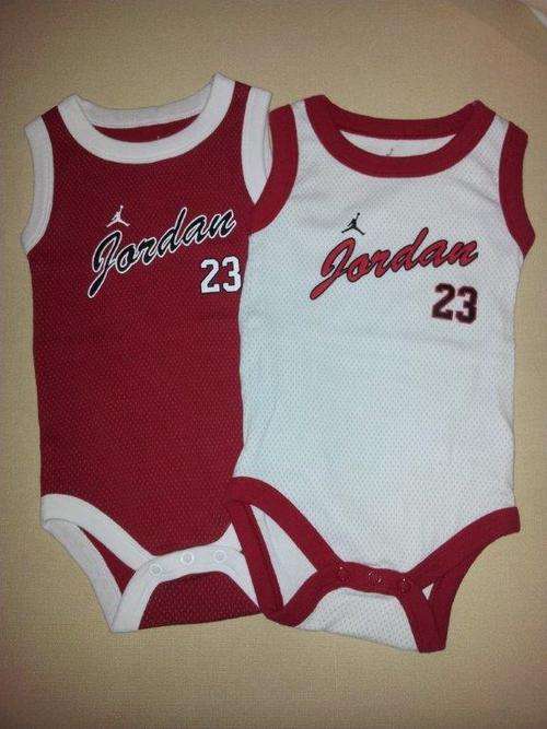 Baby Body Vests - 0-6 months
