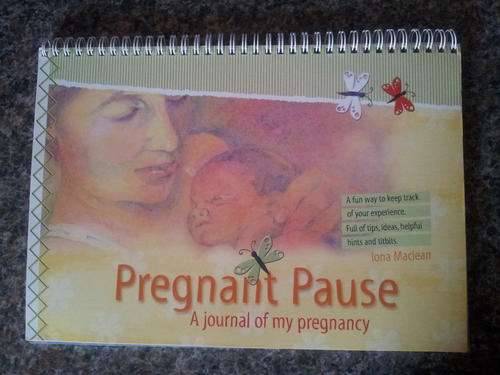Pregnancy Journal