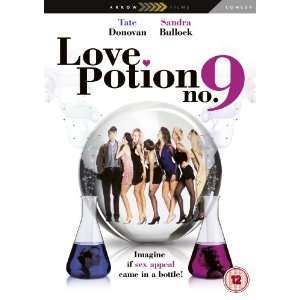 Love Potion No. 9