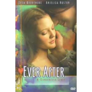 Ever After - A Cinderella Story