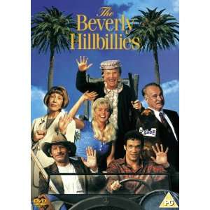 The Beverly Hillbillies