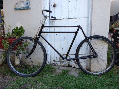 Vintage Bicycle