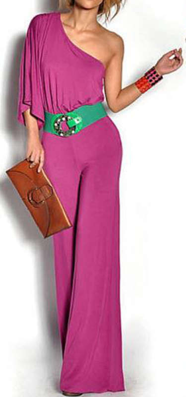 Jumpsuits