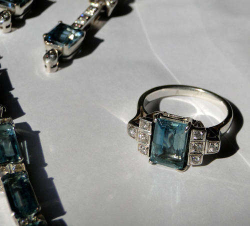 diamonds