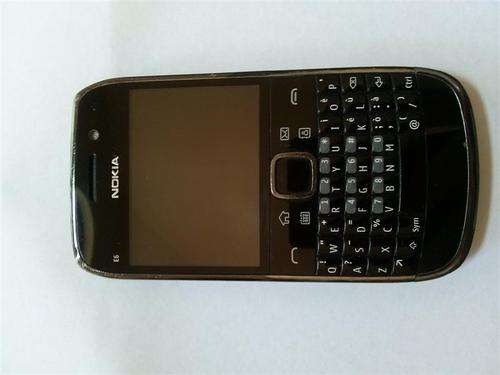 Black Berry