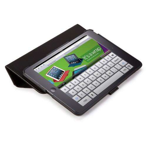 Speck -FitFolio Protective Cover for Apple iPad Mini - Black - {Brand New} [Ready2Ship]
