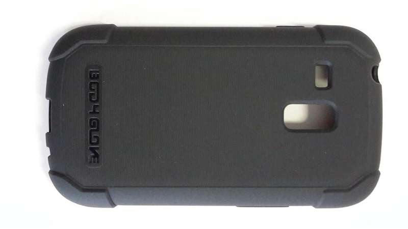 BODY GLOVE - COLOR CASE FOR SAMSUNG GALAXY S3 MINI - i8190 + FREE SCREEN PROTECTOR {READY TO SHIP}