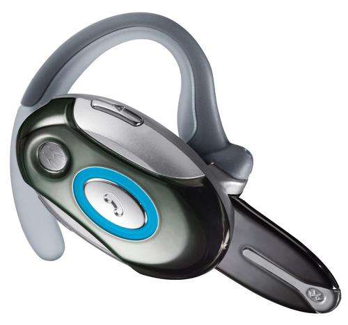 Motorola Bluetooth Headset - H700 - {Brand New}