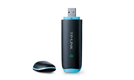 TP-LINK - 3G/HSPA+ USB ADAPTER - MA260 USB DONGLE *BRAND NEW* {READY2SHIP}
