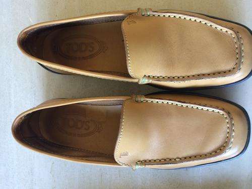 Tod's Loafers size 36
