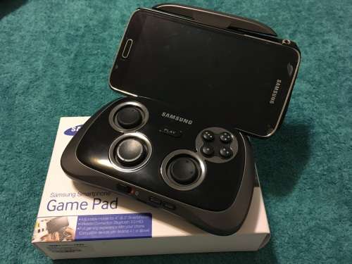 Samsung Galaxy S5 16GB SM-G900F