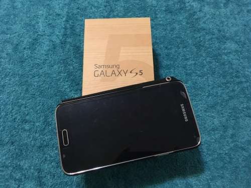 Samsung Galaxy S5 16GB SM-G900F