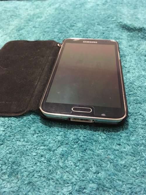 Samsung Galaxy S5 16GB SM-G900F