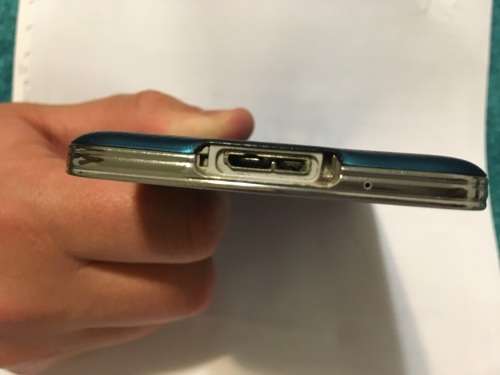 Samsung Galaxy S5 16GB SM-G900F