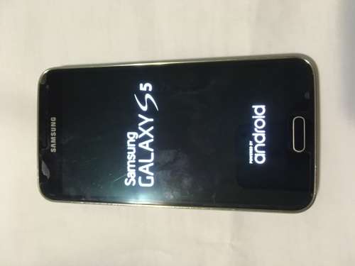 Samsung Galaxy S5 16GB SM-G900F