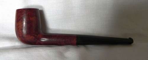 A COLLECTIBLE WELDON SMOKING PIPE. UN-SMOKED!