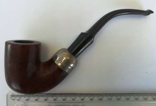 VINTAGE PETERSON SYSTEM STANDARD SHAPE 309 SMOKING PIPE